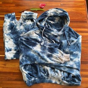 Young Fabulous and Broke Outfit